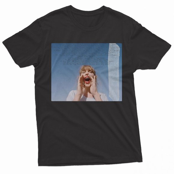 1989 Taylor Swift T-Shirt - Picture 1 of 3